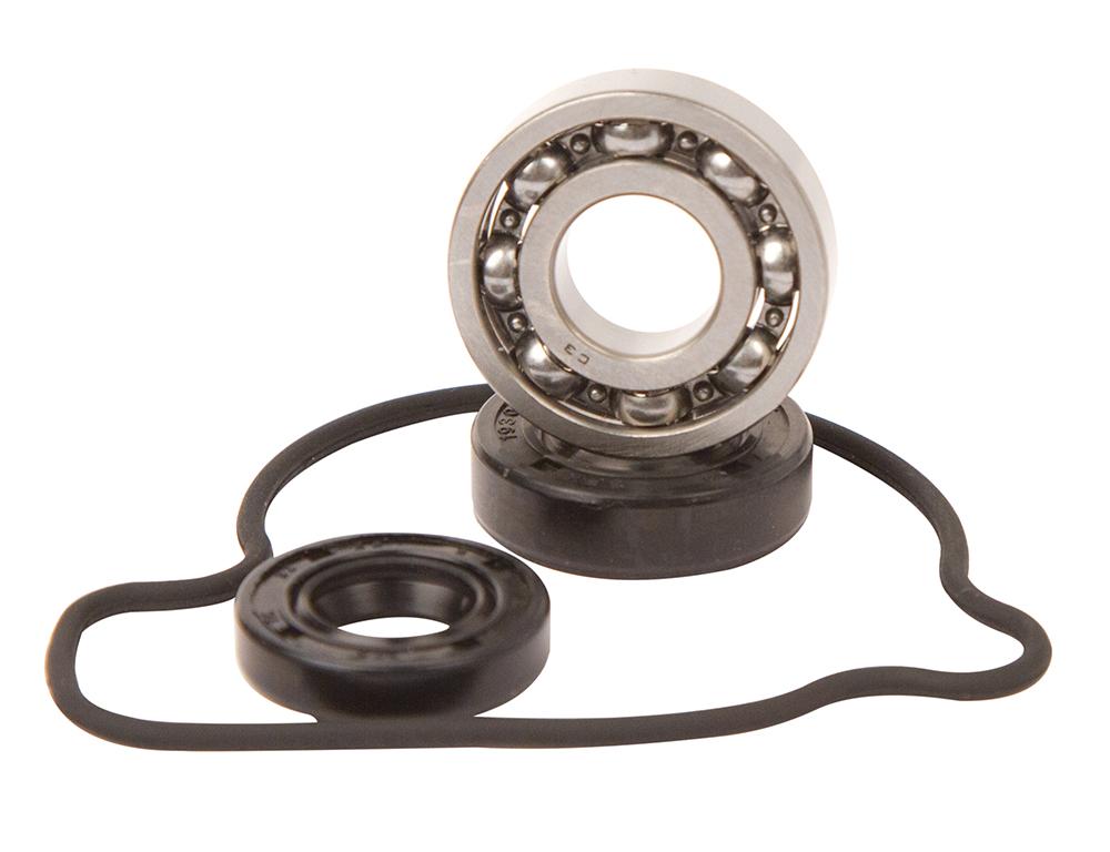 WPK0006 Water Pump Kit